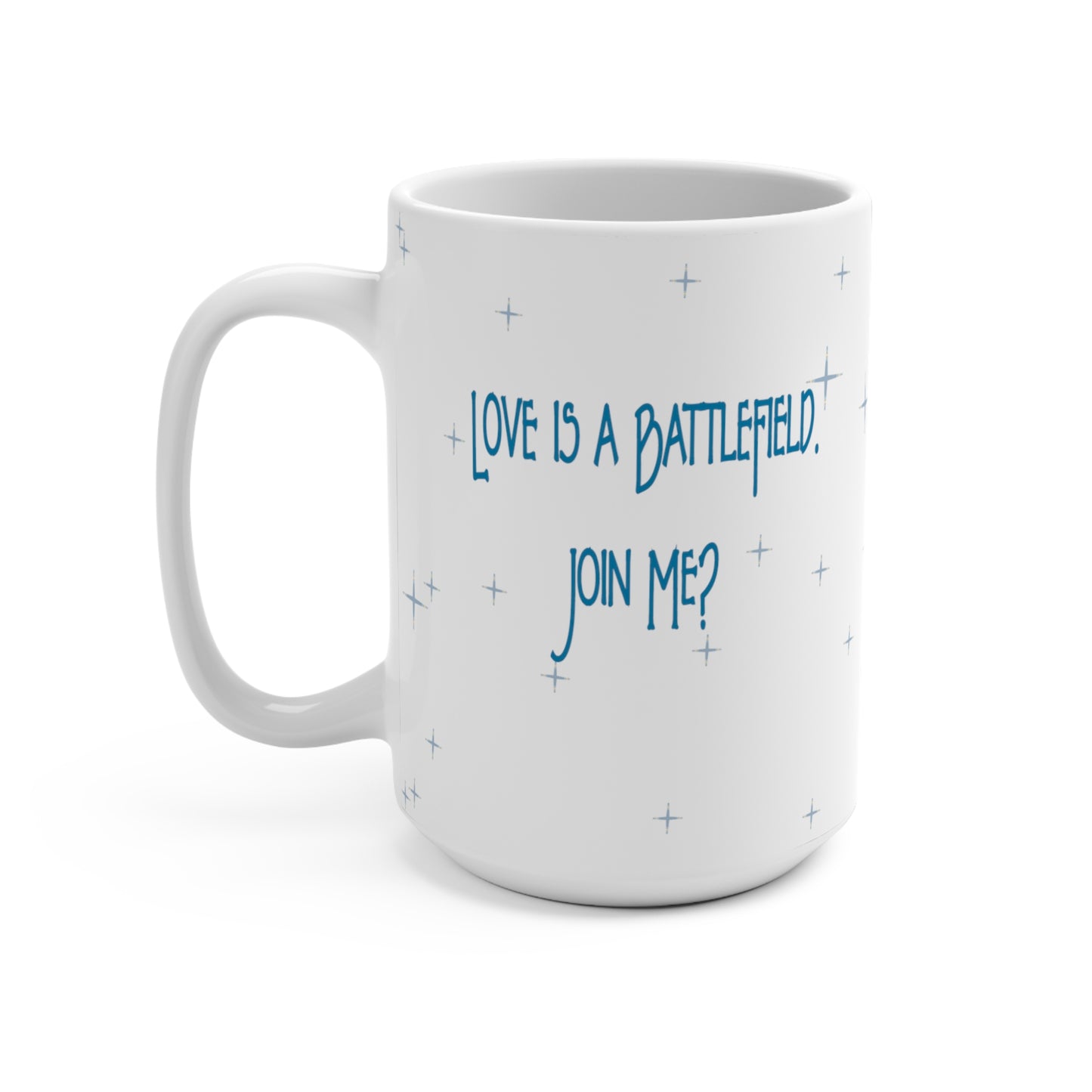 Venus in Scorpio Coffee Mug