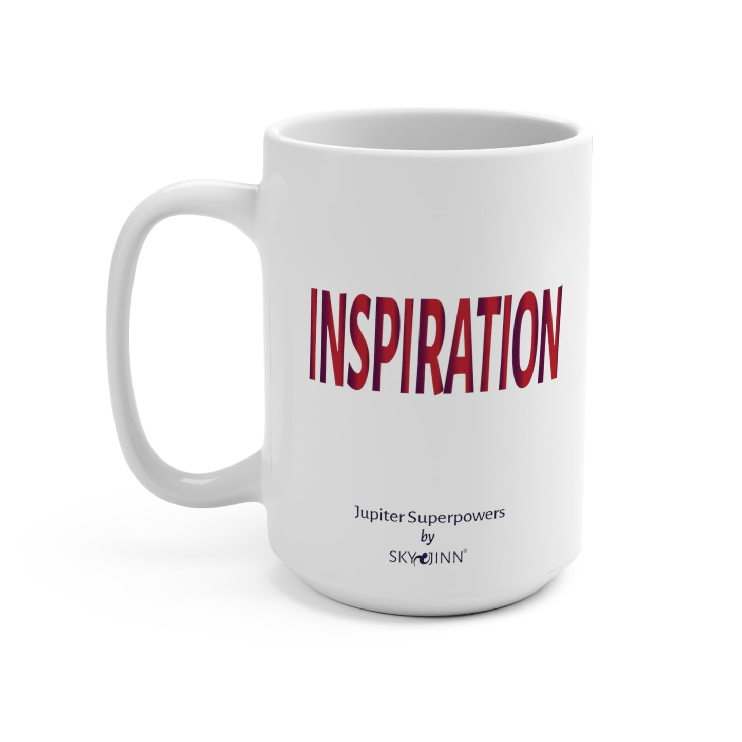 Jupiter in Sagittarius Mug