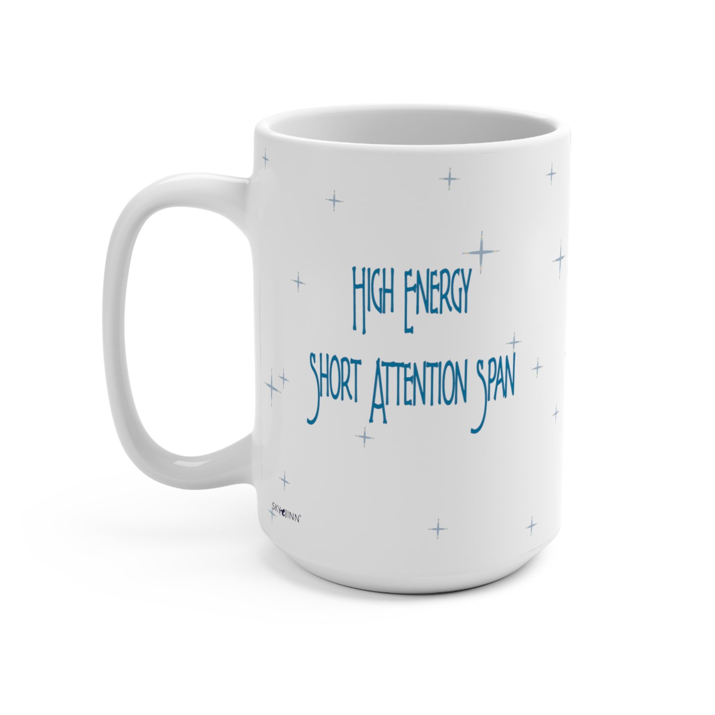 Venus in Aries Coffee Mug