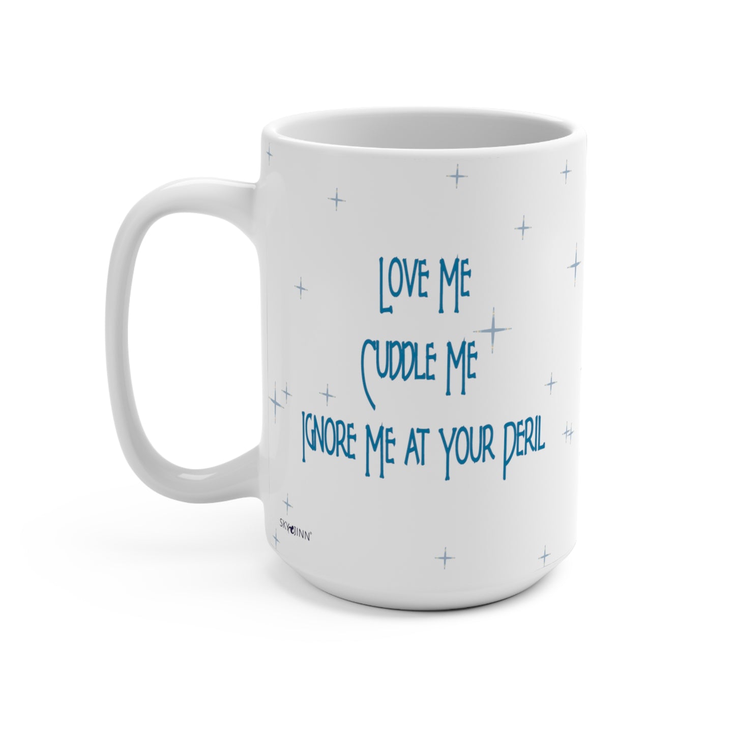 Venus in Cancer Coffee Mug