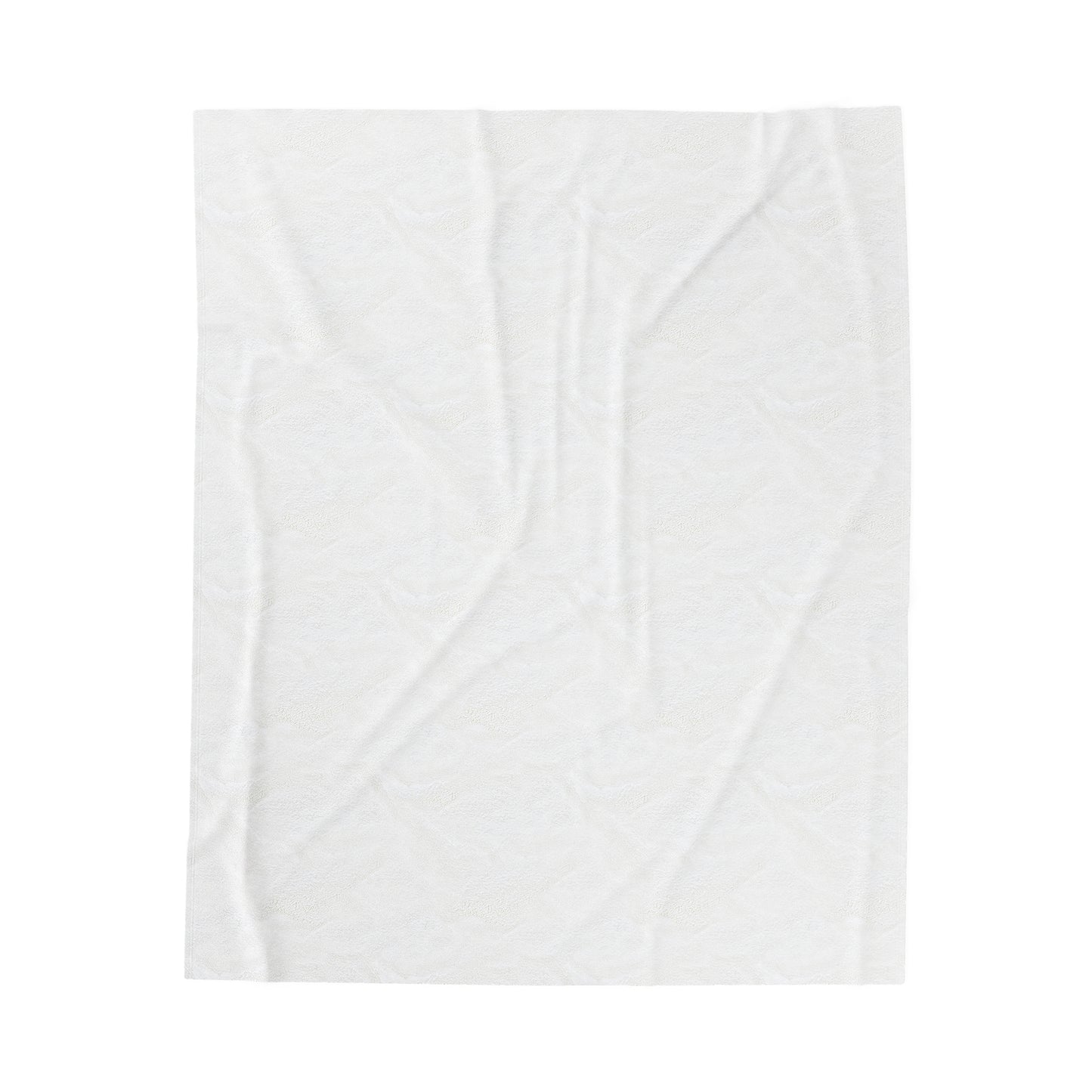 Jinn Velveteen Plush Blanket