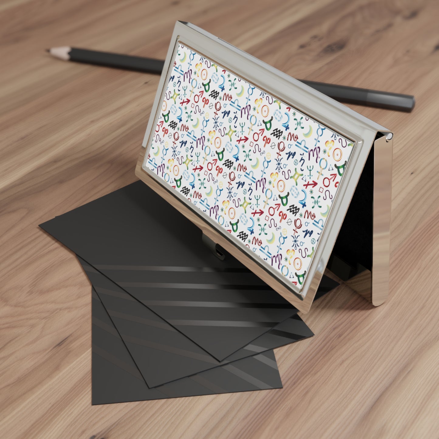 Business Card Holders