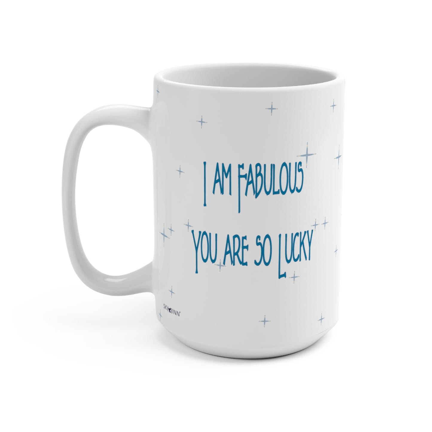 Venus in Leo Coffee Mug
