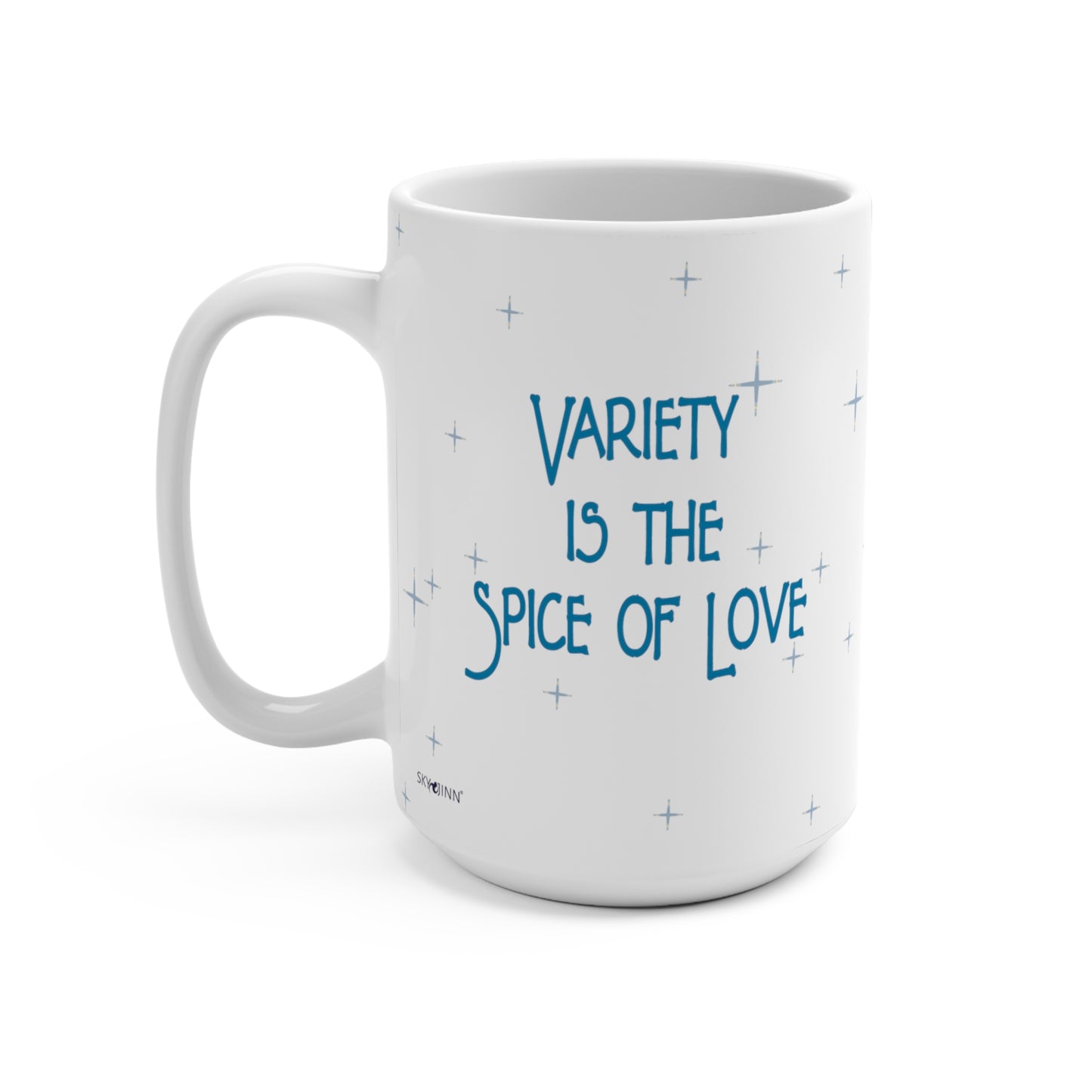 Venus in Sagittarius Coffee Mug