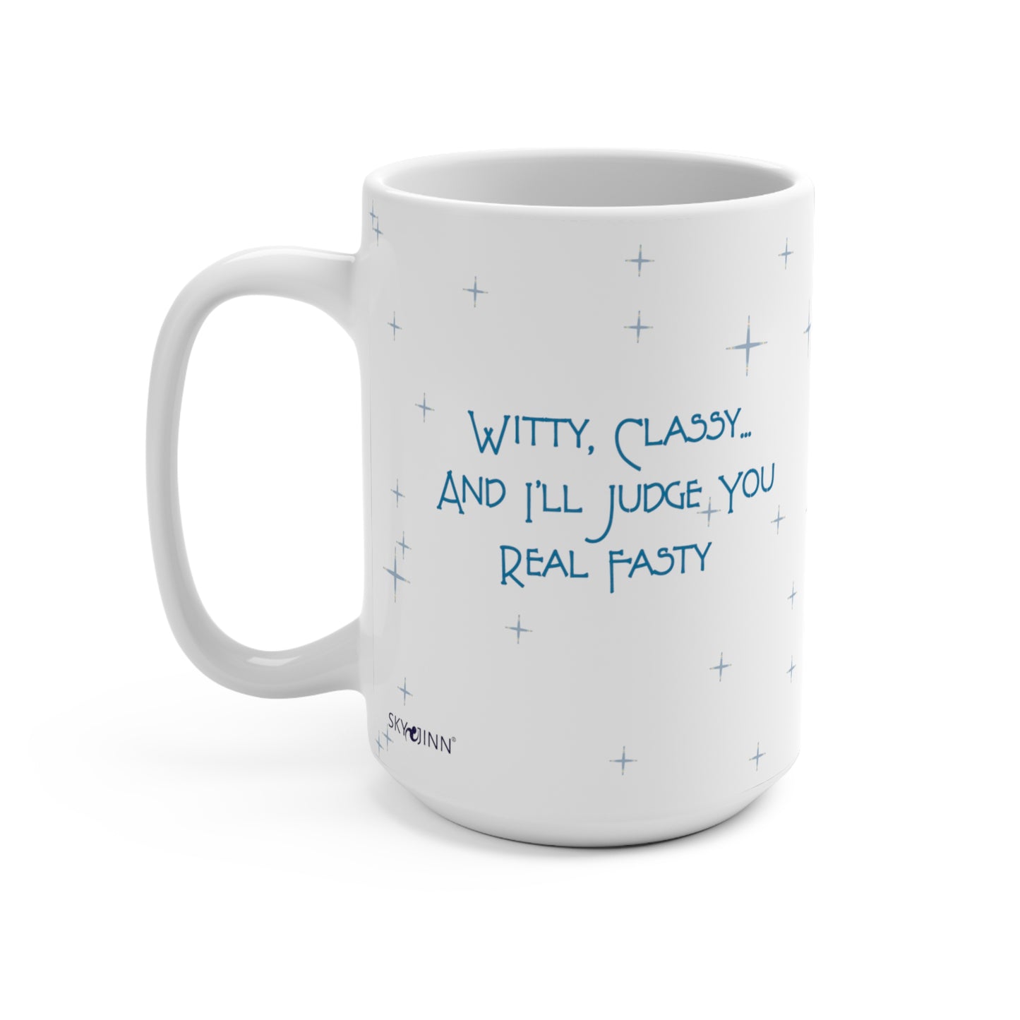 Venus in Virgo Coffee Mug