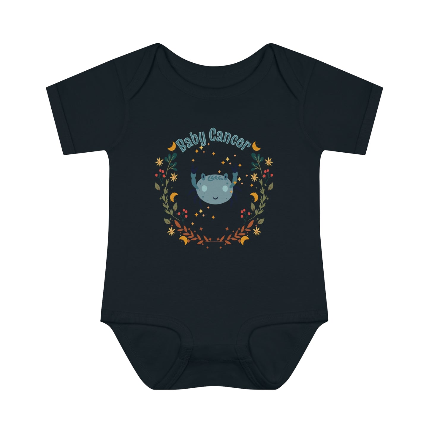 Baby Cancer Onesie