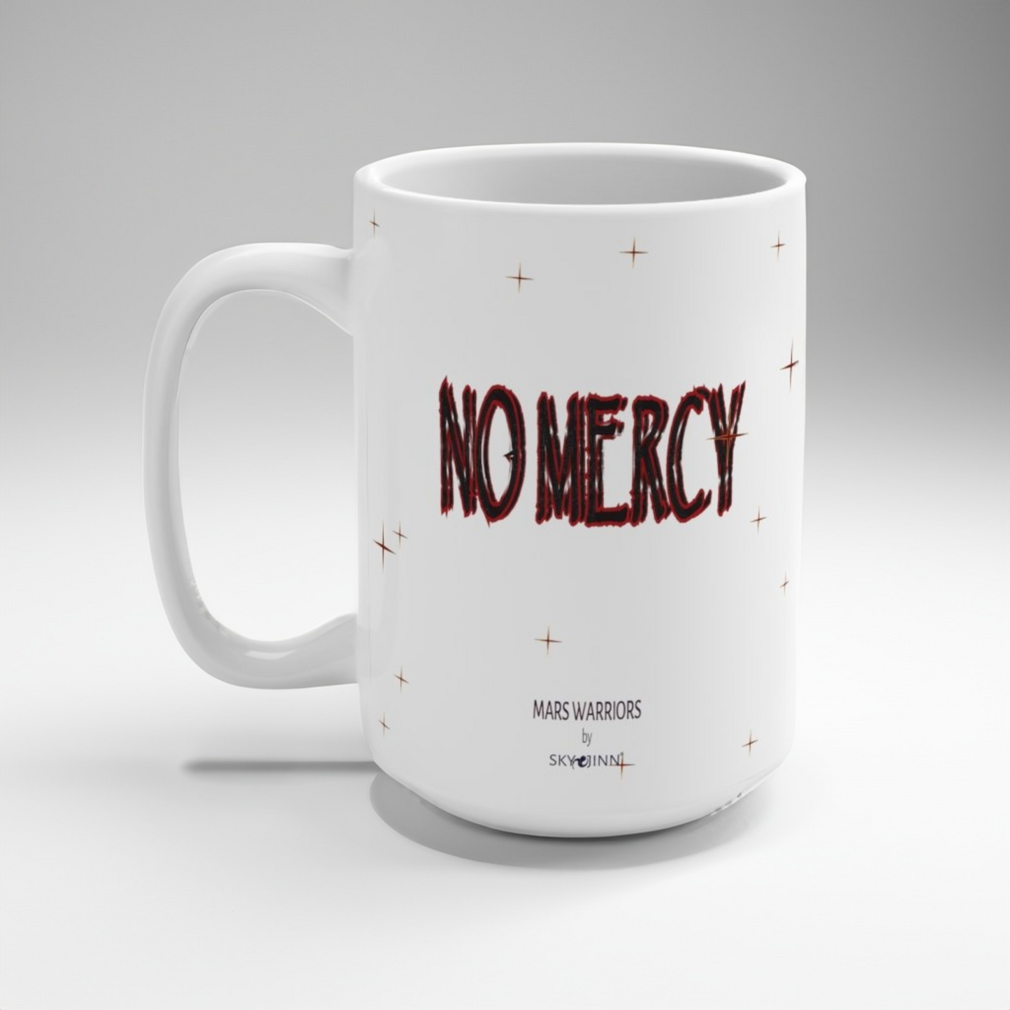 Mars in Aries Mug