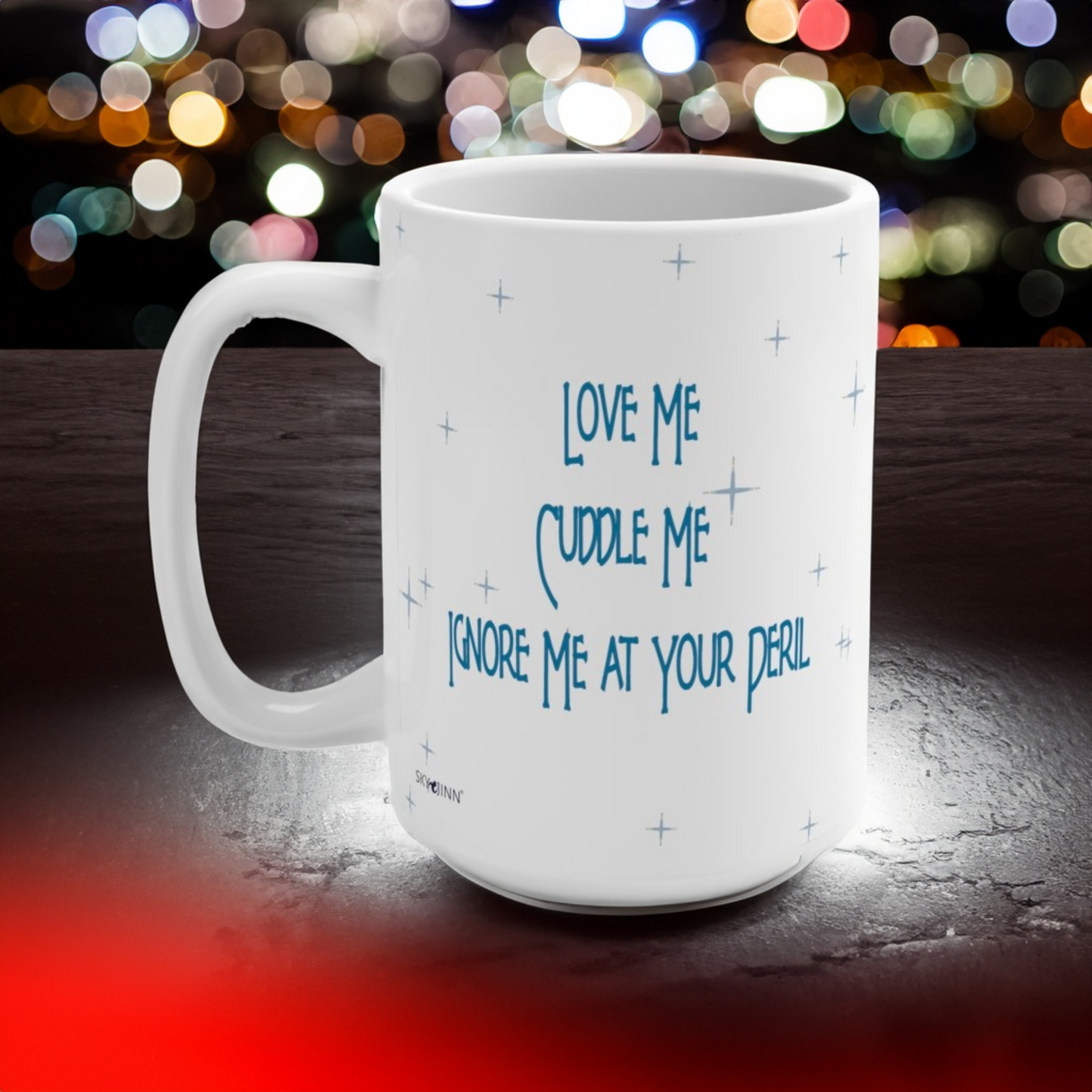 Venus in Cancer Coffee Mug