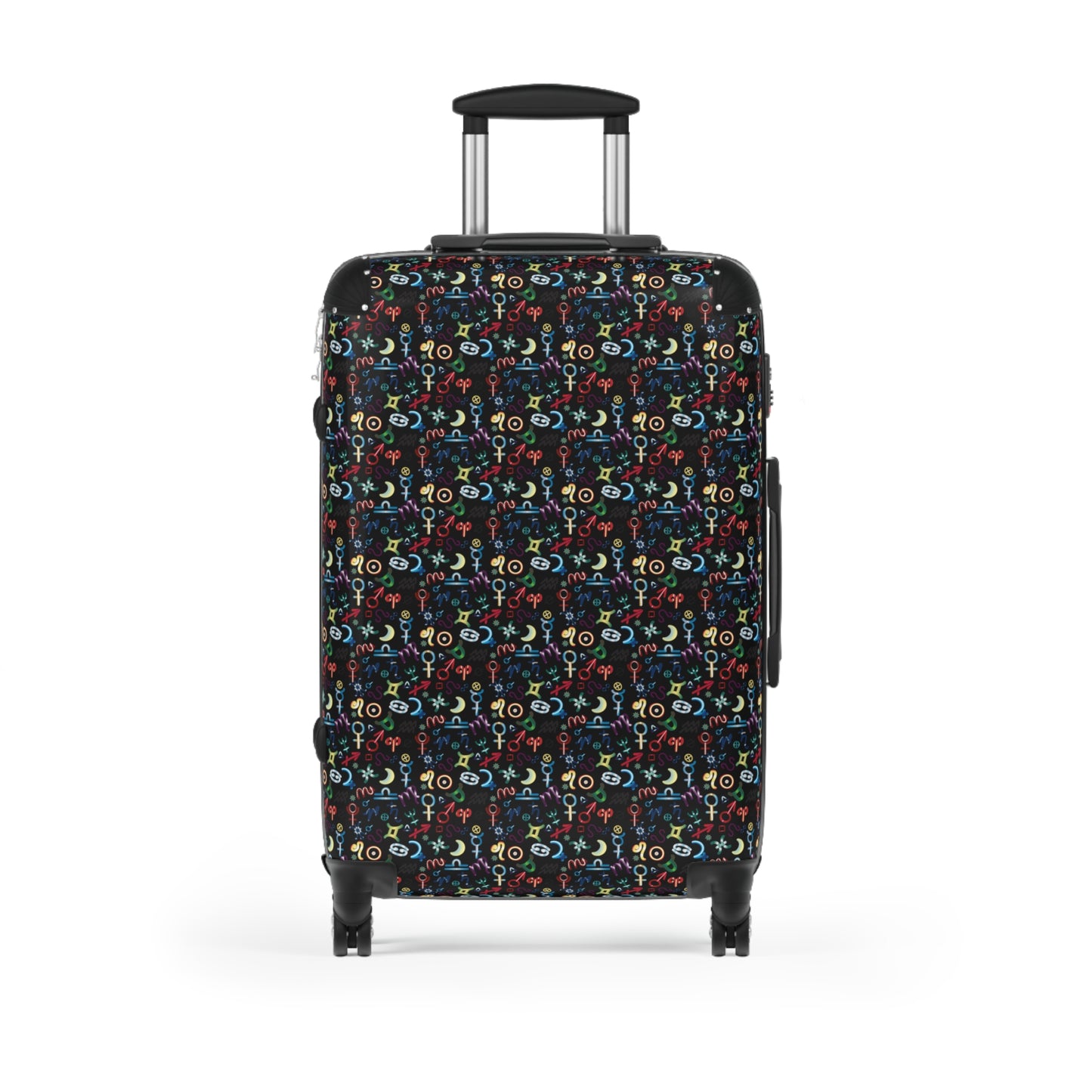 Suitcases
