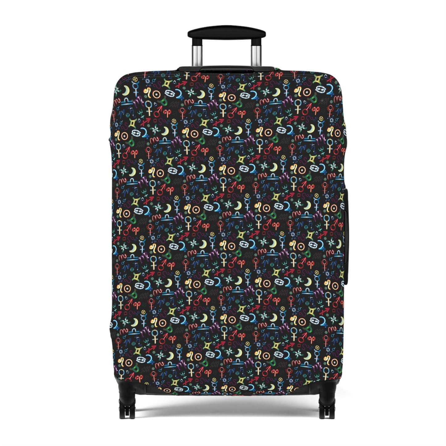 Luggage Covers