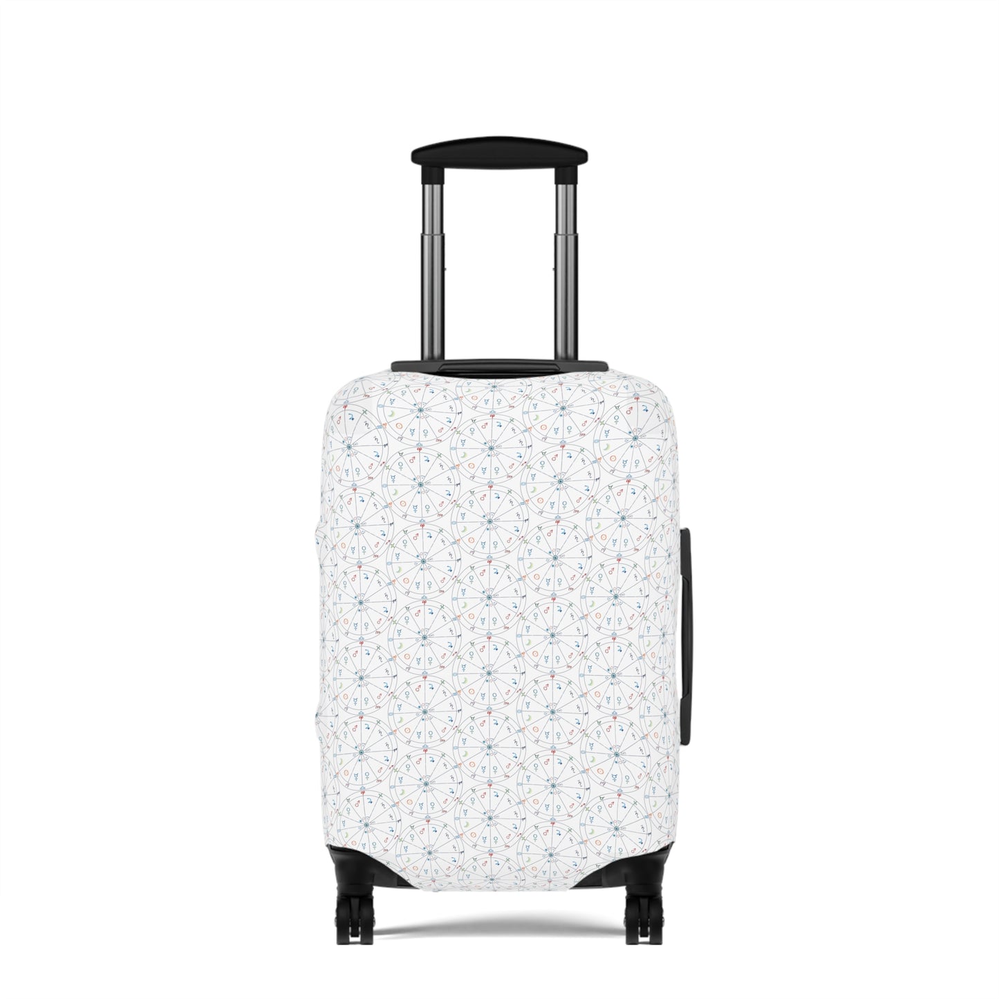 Luggage Covers