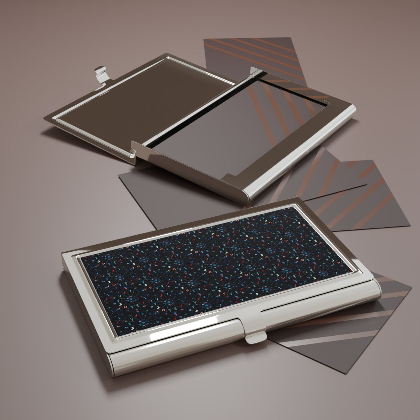 Business Card Holders