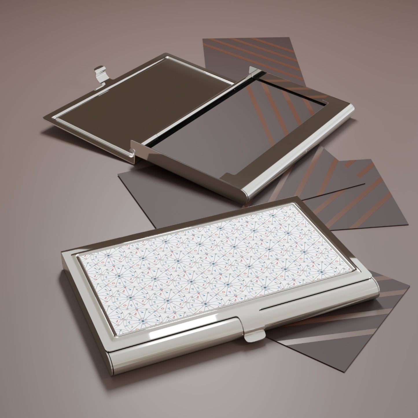 Business Card Holders