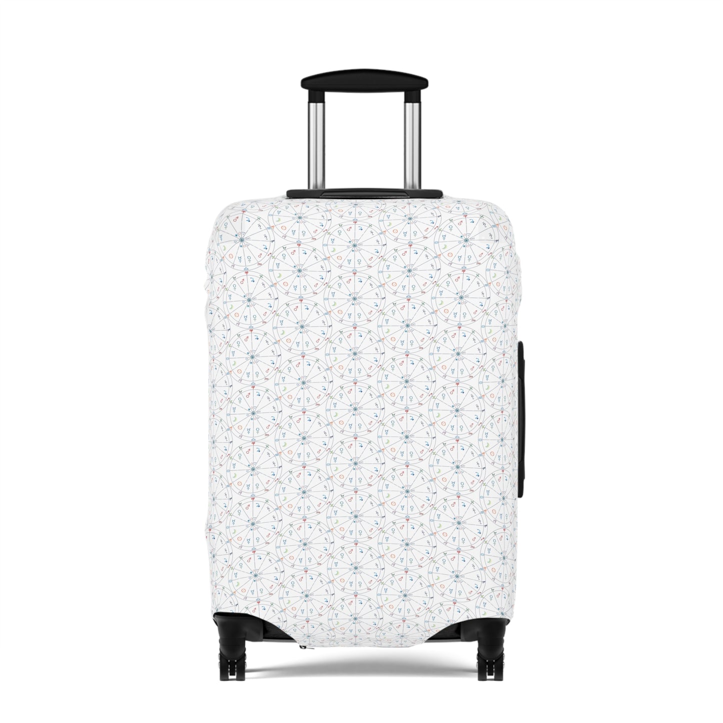 Luggage Covers