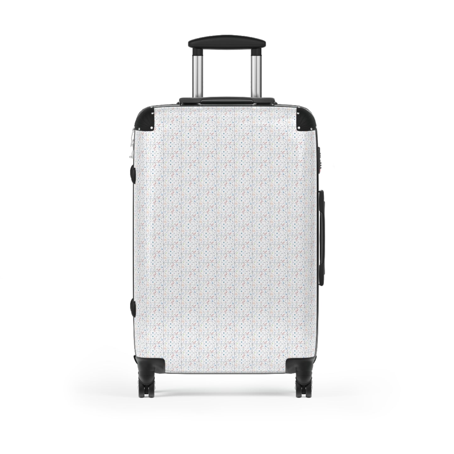 Suitcases