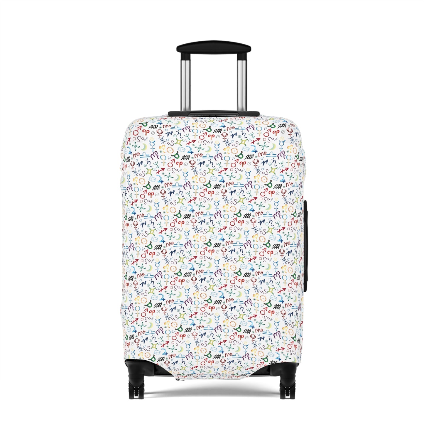 Luggage Covers
