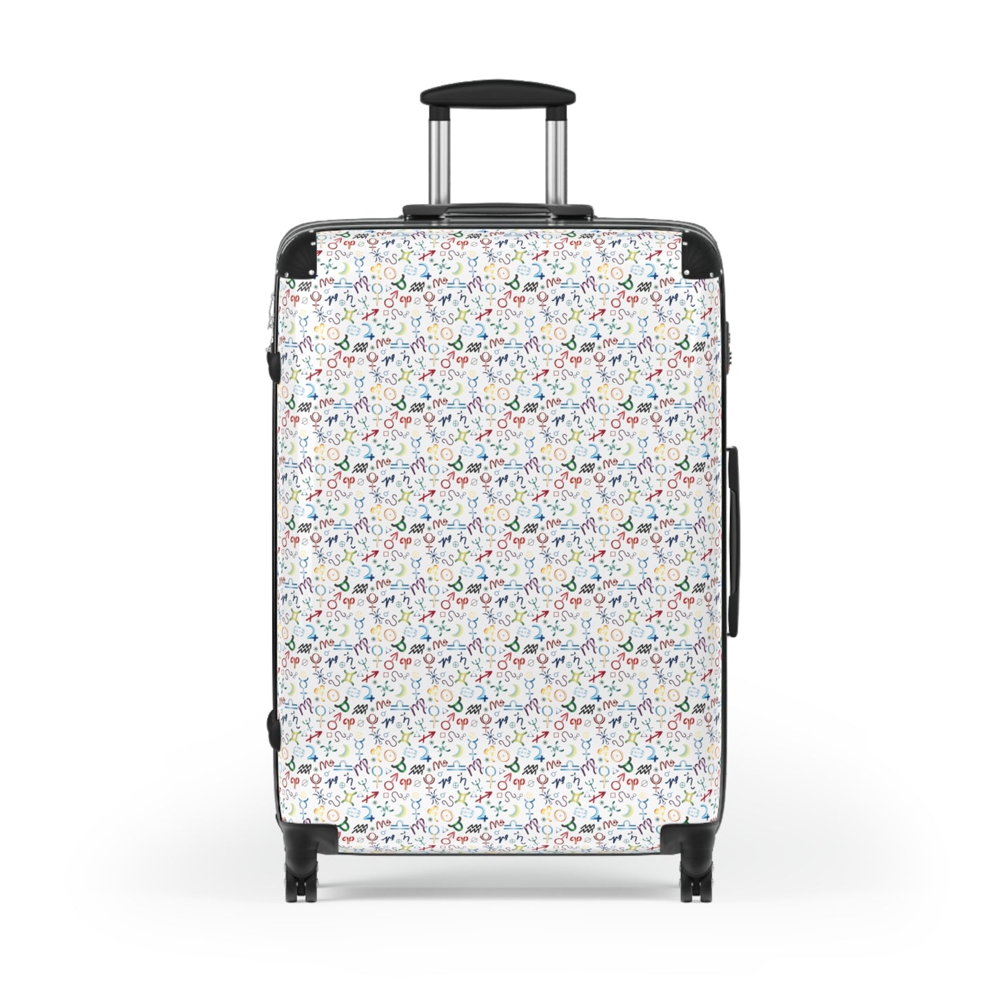Suitcases