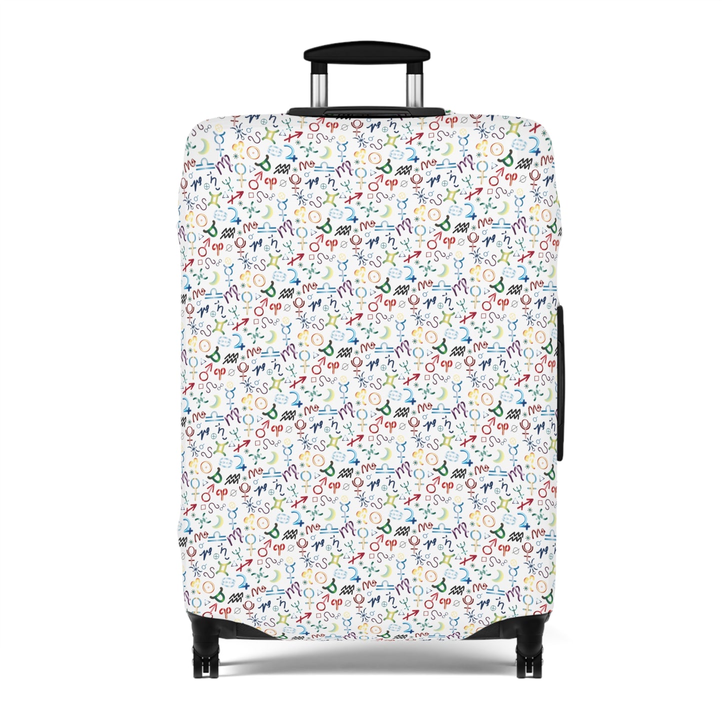 Luggage Covers