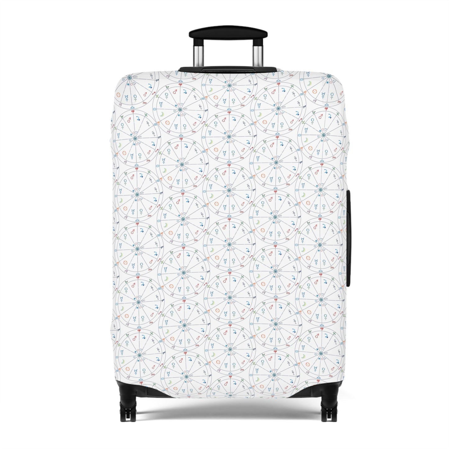 Luggage Covers