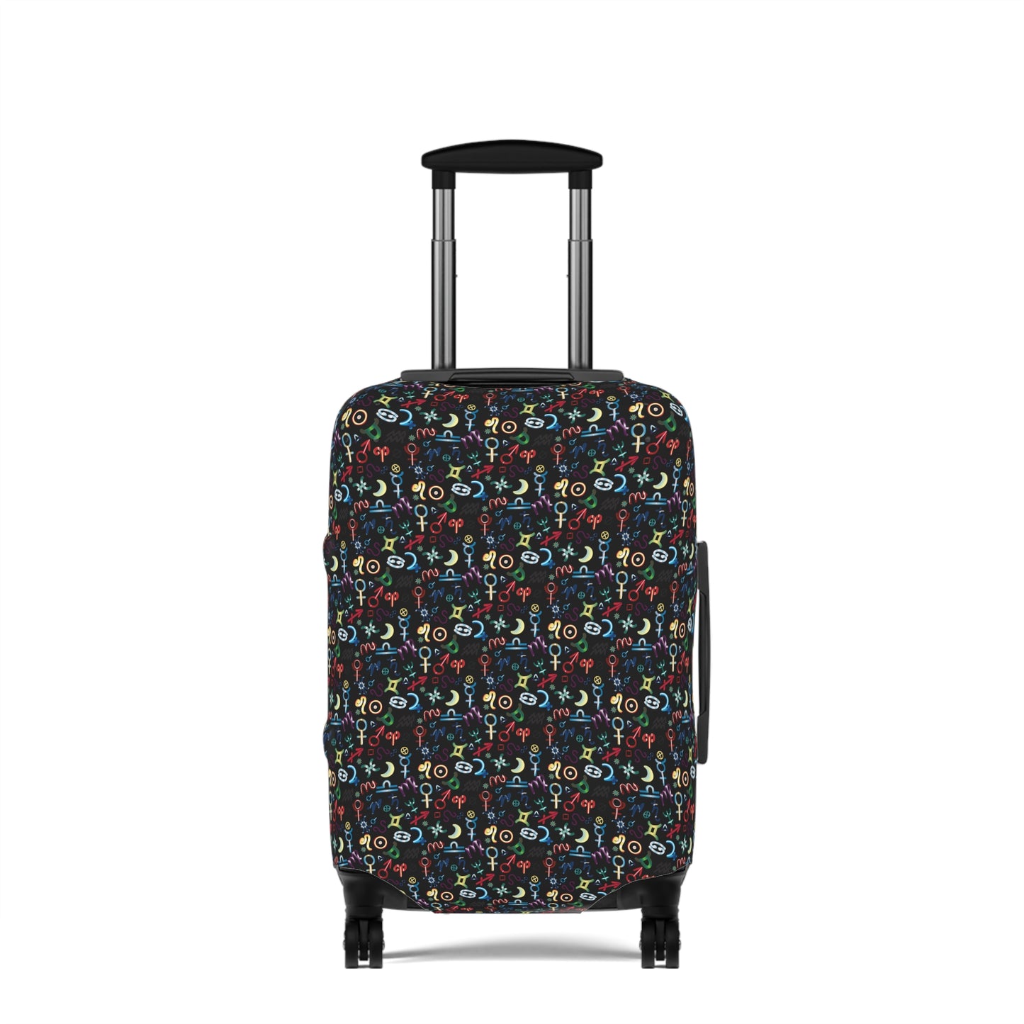 Luggage Covers