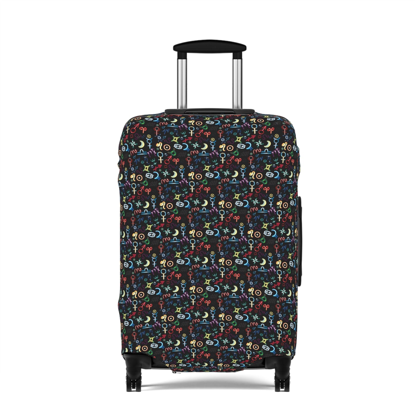 Luggage Covers