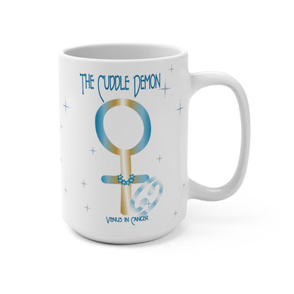 Venus in Cancer Coffee Mug