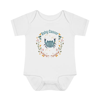 Baby Cancer Onesie