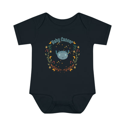 Baby Cancer Onesie