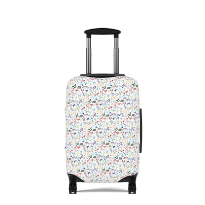 Luggage Covers